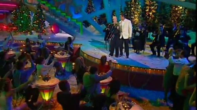 Лайма Вайкуле и Ивар Калныньш - "Листья жёлтые" смотреть онлайн