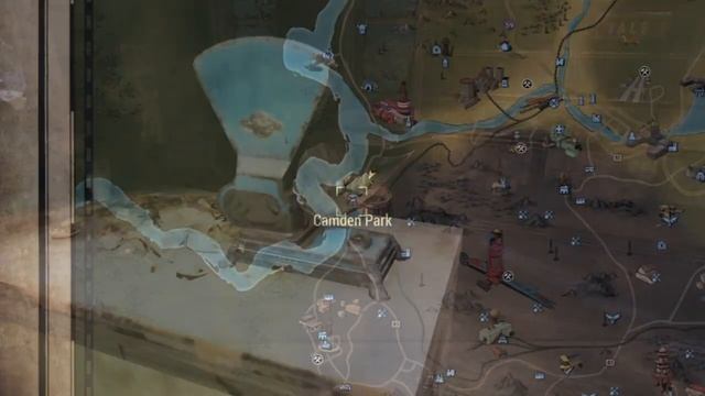 Fallout 76 Bubblegum Locations - Where To Find Bubblegum | Daily Challenge Guide