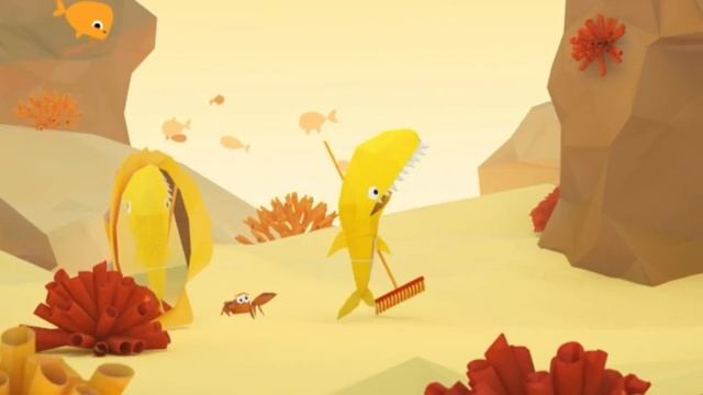 Заставки Карусель (весна 2016) смотреть онлайн