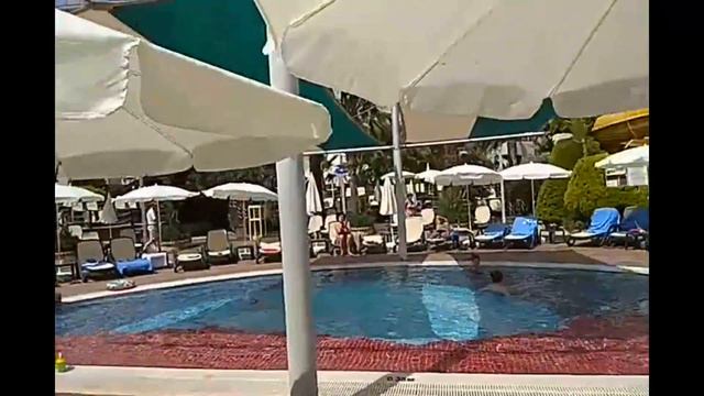 Вся правда об отеле My home resort. Турция в мае. смотреть онлайн