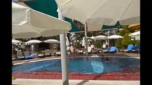 Вся правда об отеле My home resort. Турция в мае.