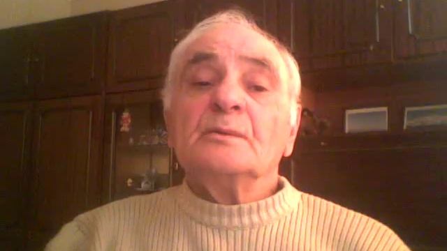 Я спросил сегодня у менялы.С.Есенин.Мелодия и пение А.Пир-Будагяна. смотреть онлайн