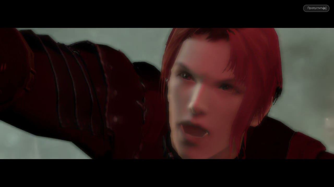 AionRevenantRU - Лор Каратель 2