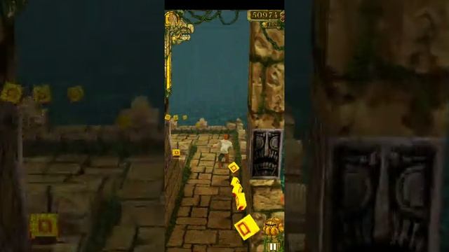 How to Play temple Run game | Moves of temple run game | Best game for kids смотреть онлайн