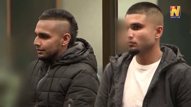 Christchurch Mosque Shooting  - Victim Impact Statements