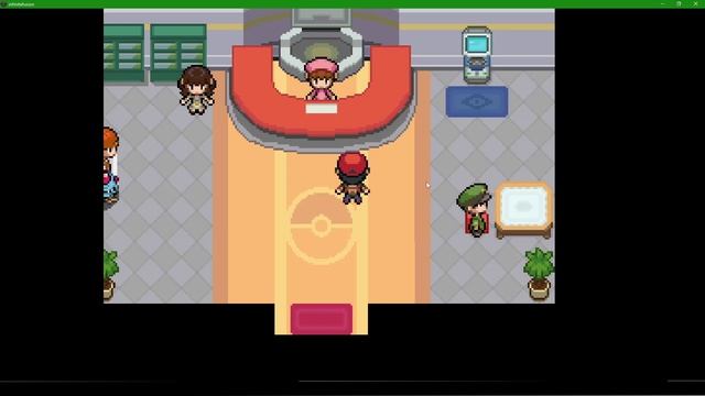 Infinite Rare Candies/DEBUG Mode Tutorial | Pokemon Infinite Fusion смотреть онлайн