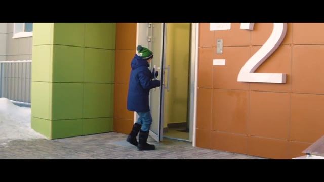 ЖК «Весна» начало новой жизни!? февраль, 2017