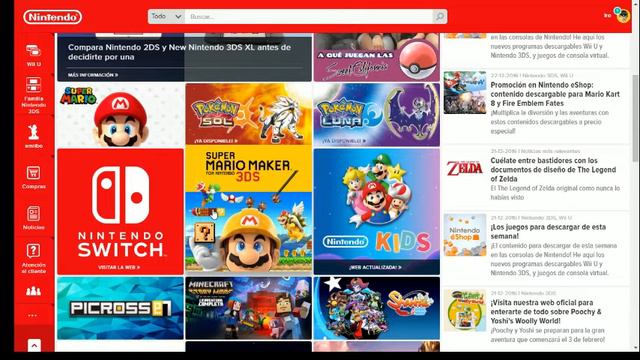 ¡CUENTA ATRÁS PARA NINTENDO SWITCH y ESTRENO DEL CANAL! смотреть онлайн