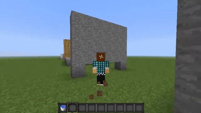 обзор мода майнкрафт смарт мувинг 1.5.2 смотреть онлайн