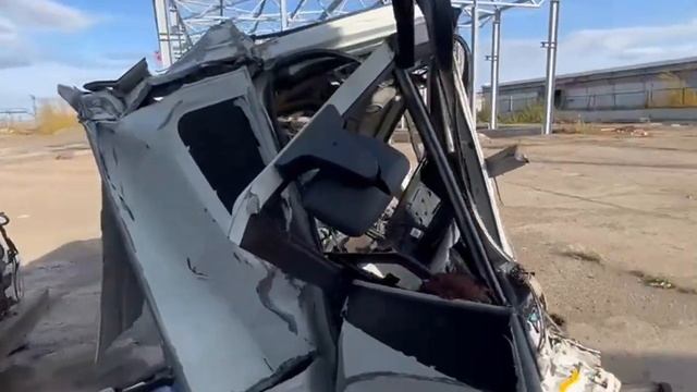 (00002) Грузовой рефрижератор Iveco AMT 573901 6х2 - 2013, г. Набережные Челны