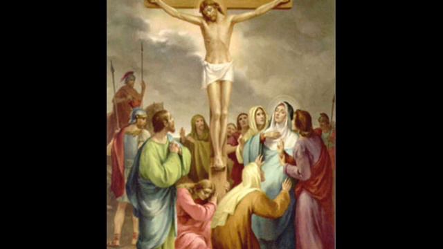 Giovanni Battista Pergolesi - Stabat Mater - Moritur & Amen смотреть онлайн