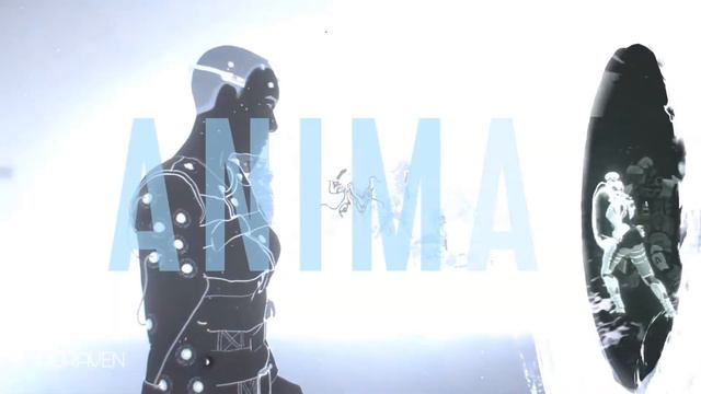 Wraith - Apex Legends MV - ANIMAL IN ME смотреть онлайн