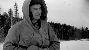 Перевал Дятлова ... Бутов Михаил - часть вторая ...