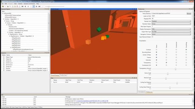 PVD tutorial video смотреть онлайн