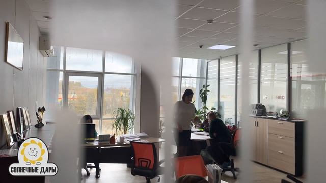 Один день из жизни Завода по производству семечек СПЕЦЗАКАЗ смотреть онлайн