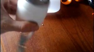 ?Муляж наружной камеры наблюдения своими руками