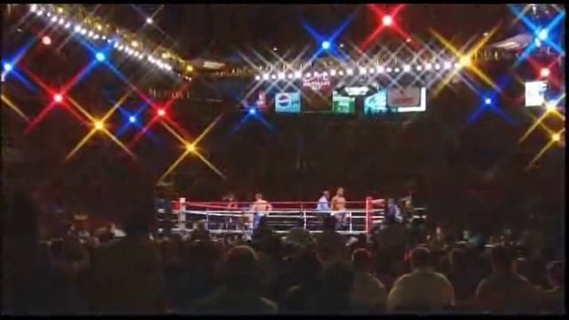 Dmitry Pirog vs Daniel Jacobs (2/3) смотреть онлайн