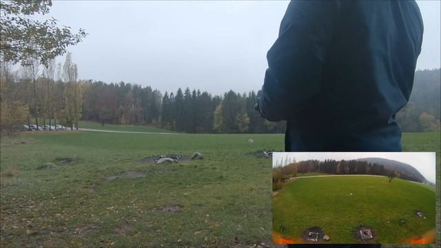 ☀ Twig от ичайн - когда дёшево, но не сердито. [Eachine Twig] смотреть онлайн