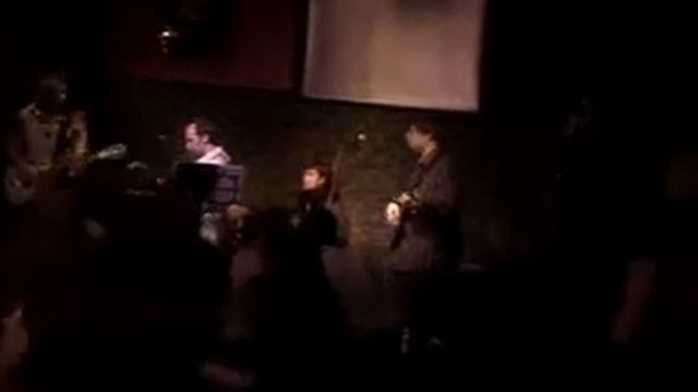 Jamm's - Rip It Up (cover) смотреть онлайн