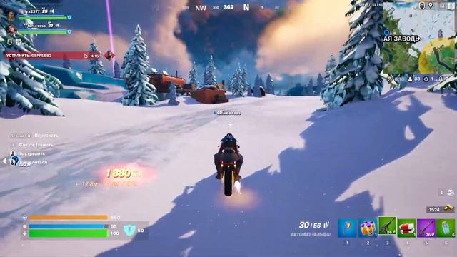 ФОРТНАЙТИМ ФОРТНАЙТ ( Fortnite ) смотреть онлайн