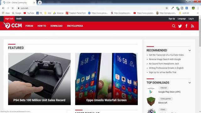 Free Live TV For Windows 7 | Windows 10 смотреть онлайн
