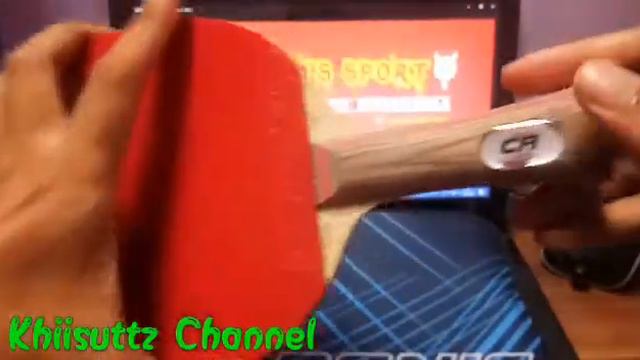 Set Up Bet Pingpong 1.600.000an - Stiga Clipper CR - Xiom Vega Pro & Xiom Vega Europe