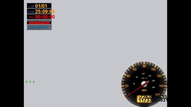 Big Rigs Over The Road Of Racing Speed Limit & Winning The Race Outside Of The Map (Latest Version) смотреть онлайн