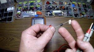 1N5408 ДИОД КАК ПРОВЕРИТЬ