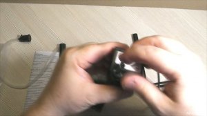 HOMEFISH 650 обзор внутреннего фильтра для аквариума