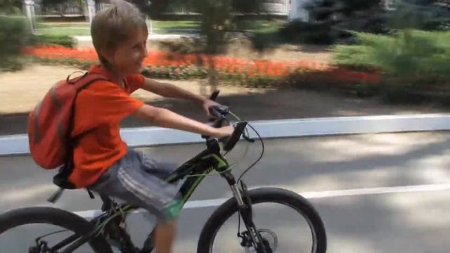 Самообучение детей - на сколько это важно? смотреть онлайн