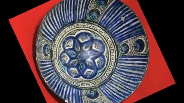 Керамика Золотой Орды- 2 смотреть онлайн