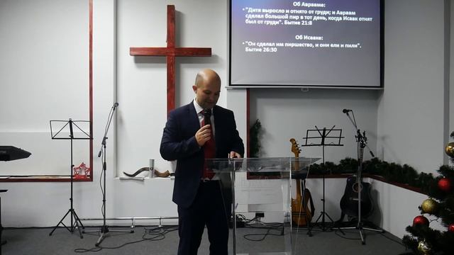 Чревоугодие или обжорство. Христианская проповедь. смотреть онлайн