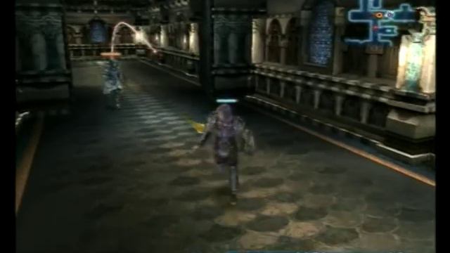 Reks lvl 99 Challenge- lvl 45-46 Final Fantasy XII смотреть онлайн
