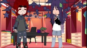 ❤Реакция Данте на гардероб Пика? Шип Данте Пик??