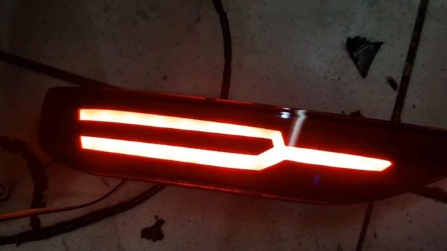 vlog 71 : Pasang Reflektor LED Lamborghini di Xpander смотреть онлайн