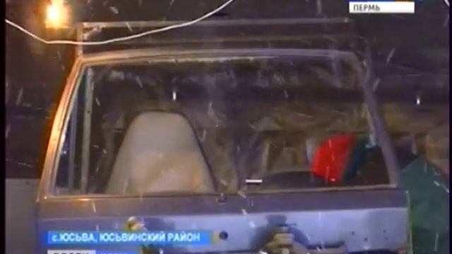 Самоделкин из Юсьвы собрал трехколесный трактор смотреть онлайн