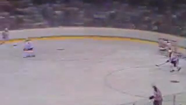 Game 7, Calgary Flames at Edmonton Oilers (04/30/86) смотреть онлайн