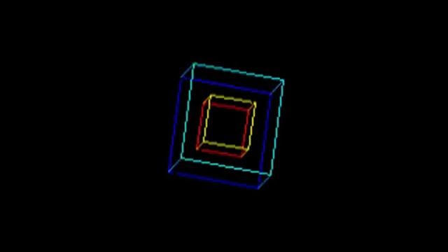 Sega Genesis Demo Written In Java смотреть онлайн