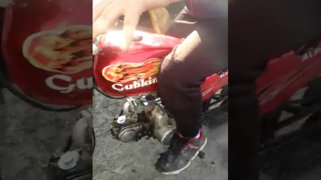 Обзор мопеда альфа смотреть онлайн