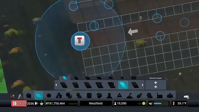 Complete Downtown Overhaul | Cities: Skylines | Clean Up Crew Episode 25 смотреть онлайн