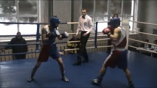 Ерко Михаил   Гарига Александр 1 р