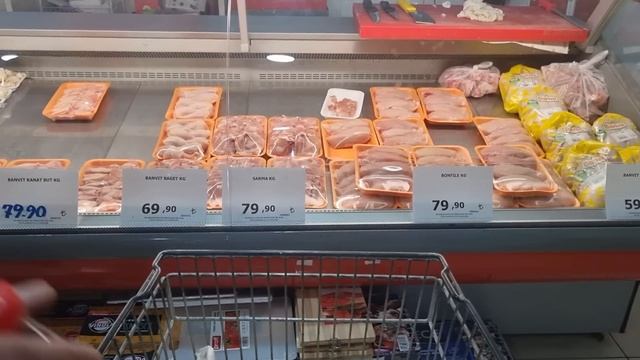 ГРЯДЕТ ПОВЫШЕНИЕ ЦЕН НА ПРОДУКТЫ /ПРЕКРАСНО ПРОВЕЛИ ВЕЧЕР ? смотреть онлайн