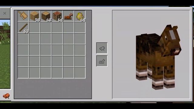 Horse Cart in Minecraft || With Working || please subscribe смотреть онлайн