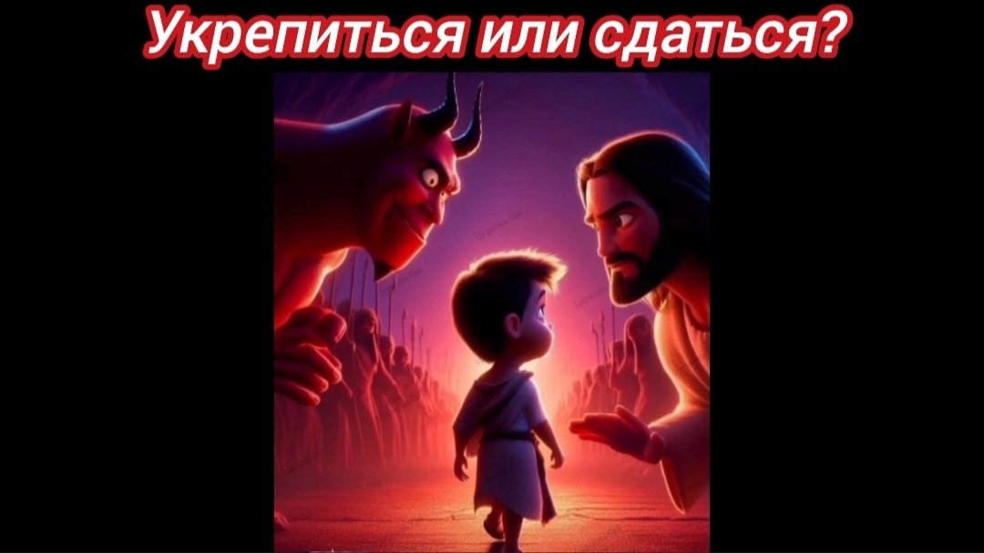 15. УКРЕПИТЬСЯ ИЛИ СДАТЬСЯ?
