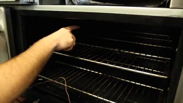 How to temp out imperial oven calibrate thermostat tutorial Windy City Restaurant Equipment Parts смотреть онлайн