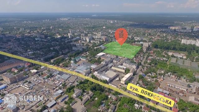 ЖК "Grand City Dombrovskyi" - Інформаційне відео |Buben.pro - фото, відео та графіка для бізнесу смотреть онлайн
