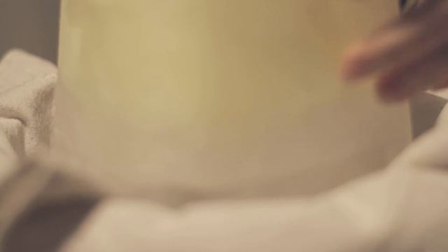 Творожный сыр из кефира (Очень просто) | Kefir curd cheese (Very simple) смотреть онлайн