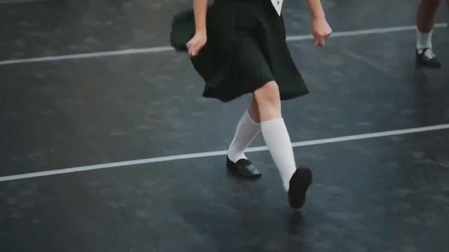 Russian Open Moscow Feis - соревнования по ирландским танцам в Москве 2021 смотреть онлайн