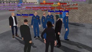 УВОЛИЛИ БЛАТЕРА | БУДНИ ФСБ на Матрешка РП | ГОССНИЦА на МАТРЕШКА РП (часть 3.)