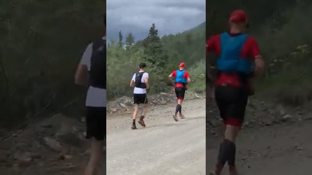 Wild Siberia Xtri(5) смотреть онлайн